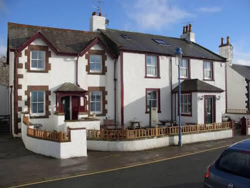 Rosegarth Guest House Ravenglass Exterior foto